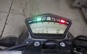 DUCATI STREETFIGHTER 848 2014