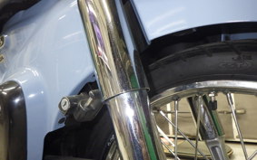 HONDA C50 SUPER CUB AA09