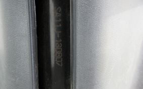 YAMAHA JOG APRIO SA11J