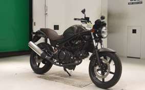 HONDA VTR 250 Gen. 2 2021 MC33