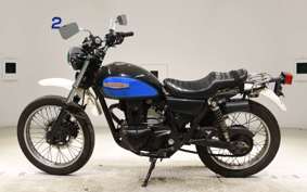 KAWASAKI 250TR 2005 BJ250F
