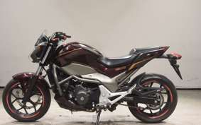 HONDA NC 700 S 2012 RC61