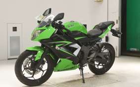 KAWASAKI NINJA 250 SL BX250A