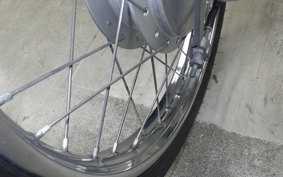 HONDA C110 SUPER CUB 2026 JA07