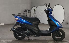 SUZUKI ADDRESS V125 CF4MA