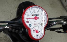 YAMAHA VINO 50 2007 SA59J