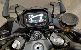 KAWASAKI  NINJA 1000SX ZXT02K