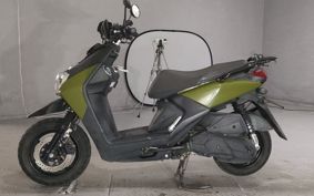 YAMAHA BW S125 SED9J