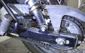 HONDA CB400SS 2002 NC41