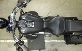 HARLEY FLSTFB 1580 2015