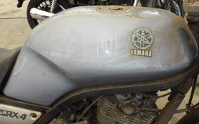 YAMAHA SRX400 Gen.2 1JL