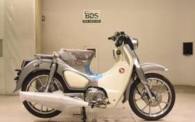 HONDA C125 SUPER CUB 2024 JA71