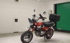 HONDA MONKEY 125 ABS JB02