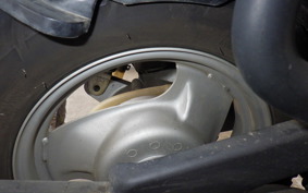 YAMAHA JOG Gen.5 SA36J