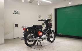 HONDA ｸﾛｽｶﾌﾞ110-2 2018 JA45