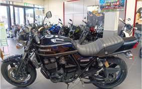 KAWASAKI ZRX-2 2010 ZR400E