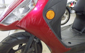 YAMAHA AXIS 125 Z SED7J