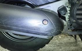 HONDA ZOOMER 2008 AF58