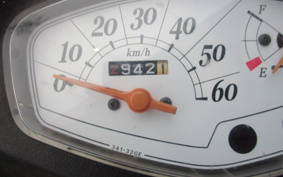 SUZUKI ADDRESS V50 CA44A