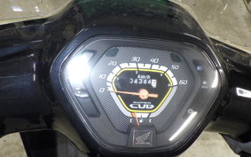 HONDA C50 SUPER CUB AA04