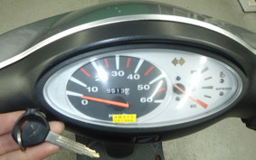 HONDA DIO Gen.5 AF56