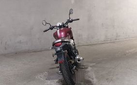 HONDA CB190SS PCL3