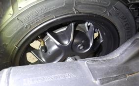 HONDA LEAD 125 JF45