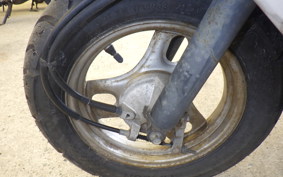 HONDA DIO Gen.5 AF56