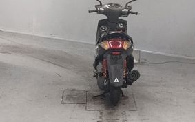 YAMAHA CYGNUS125X SE44J