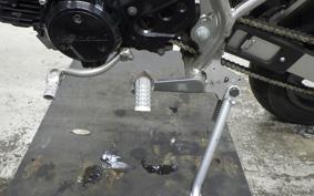 KAWASAKI KSR110 KL110A