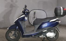 HONDA LEAD 125 JF45