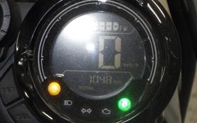 HONDA CT125-2 JA65