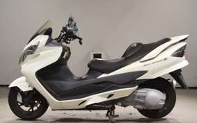 SUZUKI SKYWAVE 250 (Burgman 250) S Gen.3 CJ46A
