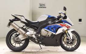 BMW S1000RR 2017