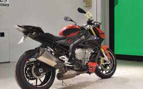 BMW S1000R 2017