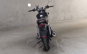 HONDA GB350 2022 NC59