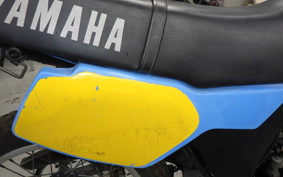 YAMAHA DT125R 2020 34X