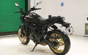 YAMAHA XSR700 2025 RM41J