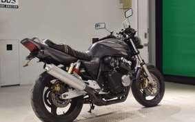 HONDA CB400SF VTEC Spec3 2007 NC39
