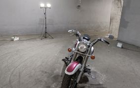 YAMAHA DRAGSTAR 400 CLASSIC VH01J