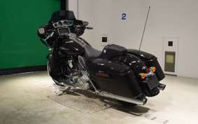 HARLEY FLHXS 1750 2017