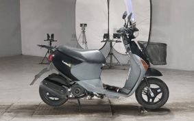 SUZUKI LET`S4 CA45A