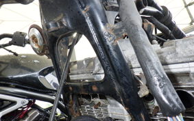 YAMAHA XJR400 Gen.2 R 1998 4HM