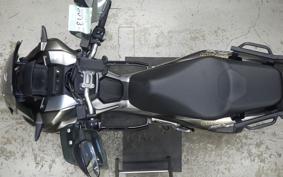 HONDA ADV150 KF38