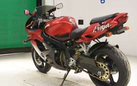 KAWASAKI ZX900R NINJA 1999