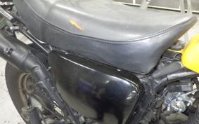 YAMAHA TW200 Gen.2 2020 DG07J