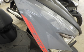 YAMAHA CYGNUSｸﾞﾘﾌｧｽ SEJ4J