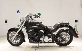 YAMAHA DRAGSTAR 400 CLASSIC 2006 VH01J