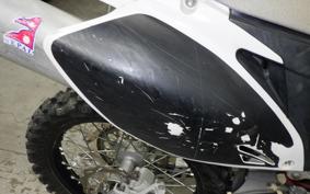 YAMAHA YZ250F 2006 CG27C