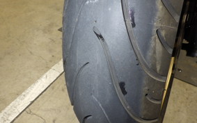 KAWASAKI NINJA 400 ABS 2016 EX400E